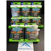 Image 1 : 8 Fritz Aquatics Expel-P Parasitic Disease Treatment For Freshwater & Saltwater - 20 Packs Each; New