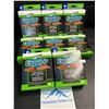 Image 1 : 8 Fritz Aquatics Expel-P Parasitic Disease Treatment For Freshwater & Saltwater - 20 Packs Each; New