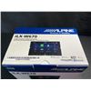 Image 3 : Alpine iLX-W670 7-inch Digital Multimedia Receiver with CarPlay and Android Auto - NEW *$518 RETAIL!