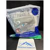 Image 3 : 1 Full Replacement Kit for ResMed Airfit F20; CPAP Mask, Headgear, Frame, Elbow & Clips - Size M