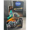 Image 3 : 1 Vtech Switch&Go Transforming Velociraptor Racer Toy - New