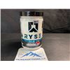Image 1 : 1 RYSE High Stim Loaded Pre-Workout Powder - Freedom Rocks Flavor - 420g