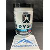 Image 1 : 1 RYSE High Stim Loaded Pre-Workout Powder - Freedom Rocks Flavor - 420g
