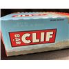 Image 2 : 2 Boxes of CLIF Chocolate Almond Fudge Energy Bars (6 x 68G Bars Per Box/12 Bars Total) - New