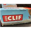 Image 2 : 2 Boxes of CLIF Chocolate Almond Fudge Energy Bars (6 x 68G Bars Per Box/12 Bars Total) - New