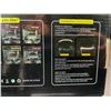 Image 3 : 2 Automobile Hood LED Light Kits - New
