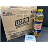 Image 1 : 1 Case of Lestoil Heavy-Duty Multi-Purpose Cleaner - 12 x 800ml Bottles - New!