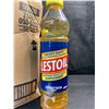 Image 3 : 1 Case of Lestoil Heavy-Duty Multi-Purpose Cleaner - 12 x 800ml Bottles - New!