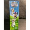Image 4 : 1 Story Time Chess: The Game - 2021 Toy of The Year Award Winner! - Beginner Chess Set for Kids; New