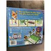 Image 2 : 1 Story Time Chess: The Game - 2021 Toy of The Year Award Winner! - Beginner Chess Set for Kids; New
