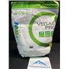 Image 1 : 1 Raw Nutritional Vegan Pro Organic Plant-Based Protein Powder  - 908G - New
