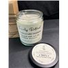 Image 2 : 3 Funny Retirement Natural Soy Wax Scented Candles - 7oz Each - New