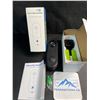Image 1 : 1 Smart Video Doorbell Kit - New