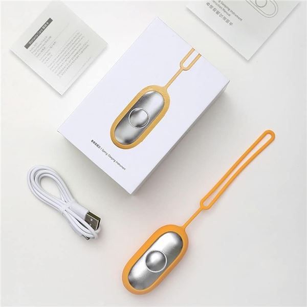 1 Handheld Sleep Aid Device for Adults - Helps with Insomnia - New