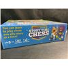Image 3 : 1 Story Time Chess: The Game - 2021 Toy of The Year Award Winner! - Beginner Chess Set for Kids; New