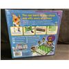 Image 2 : 1 Story Time Chess: The Game - 2021 Toy of The Year Award Winner! - Beginner Chess Set for Kids; New