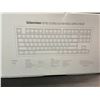 Image 4 : 1 Womier K87 Pro TKL Keyboard - RGB Backlit Gaming Hot Swappable Keyboard - Brand New