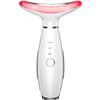 Image 1 : Skin Rejuvenating Facial Beauty Massager - New
