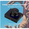 Image 1 : High Fidelity Computer Volume Controller - New