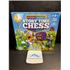 Image 1 : Thinking Cup Games Story Time Chess The Game - New