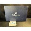 Image 2 : Silverts Adaptive Women’s Wide Comfort Shoes with Sherpa Lining Size 10.5 - New