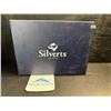 Image 2 : Silverts Adaptive Women’s Wide Comfort Shoes with Sherpa Lining Size 6.5 - New