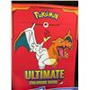 Image 2 : 3 Pokemon Ultimate Coloring Books - (Charizard & Squirtle Design) - New