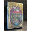 Image 1 : 1 Harry Potter And The Prisoner of Azkaban Hard Cover Book (MinaLima Edition) - New Sealed