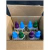 Image 3 : 3 Boxes of Febreze Plug-In Scent Refills - Gain Moonlight Breeze & Gain Original (4 Per Box) - New