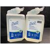 Image 1 : 2 Scott Essential Green Certified Foam Skin Cleaners/Foam Hand Soap - 1 Liter Each - New