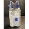 Image 3 : 2 Zeiss Lens Care Packs - Each Includes 2x Lens Cleaner (240ml) & 2x Microfiber Cleaning Cloths; New