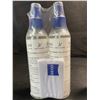 Image 3 : 2 Zeiss Lens Care Packs - Each Includes 2x Lens Cleaner (240ml) & 2x Microfiber Cleaning Cloths; New