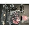Image 1 : 1 Bondage/Role-Play Sex Toy Set - Brand New