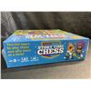 Image 3 : 1 Story Time Chess: The Game - 2021 Toy of The Year Award Winner! - Beginner Chess Set for Kids; New