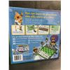 Image 2 : 1 Story Time Chess: The Game - 2021 Toy of The Year Award Winner! - Beginner Chess Set for Kids; New