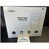 Image 2 : 1 Vimgo P10 Smart Mini Projector - 40/120" Display 4K Support WiFi - Brand New!
