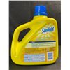 Image 2 : 1 Large Jug of Sunlight Original Fresh Liquid Laundry Detergent - 4.0L (100 Loads) - Brand New