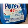 Image 2 : 2 Jugs of Purex Cold Water Liquid Laundry Detergent - 2.03L (50 Loads) Each - New