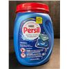 Image 1 : 1 Tub of Persil Original Ultra Pacs Everyday Clean Laundry Detergent Pods;1.89lb/42 Ultra Pacs - New