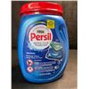 Image 1 : 1 Tub of Persil Original Ultra Pacs Everyday Clean Laundry Detergent Pods;1.89lb/42 Ultra Pacs - New