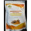 Image 2 : 2 Bags of Yogti Ashwagandha Root Powder - 500G - New