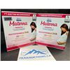 Image 1 : 2 Boxes of Nestle Materna Prenatal Multivitamins & DHA Softgels (For Preconception) - New
