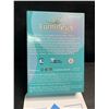 Image 2 : 1 Box of Lumineux Teeth Whitening Strips; 21 Treatments - Enamel Safe for Whiter Teeth - New Sealed