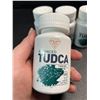 Image 2 : 4 Bottles of Advanced Tudca 1100mg Liver and Gut Health Dietary Supplement - 60 Capsules - New
