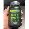 Image 2 : 3 SMNutrition Tribulus Terrestris for Men; Traditional Herbal Aphrodisiac/Stamina Support - 90 Caps