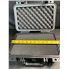 Image 3 : 1 Hard-Shell Waterproof Storage Case for Electronics with Foam Insert - For Drones/Cameras; New