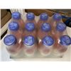 Image 2 : 1 Case of Snapple Zero Sugar Kiwi Strawberry Naturally Flavoured Fruit Beverage - 12 Count  x 473ml