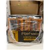 Image 3 : 1 Case of Monster Energy Rehab Drinks - Peach Tea - Pack of 12 x 458ml Cans (BB: DEC 29/25)