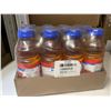 Image 2 : 1 Case of Dole 100% Apple Juice from Concentrate - 12 x 450ml Bottles (BB: JN 18/25)