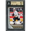 Image 1 : 2005 Upper Deck Young Guns Sidney Crosby - BGS 9.5(High Subs!)
